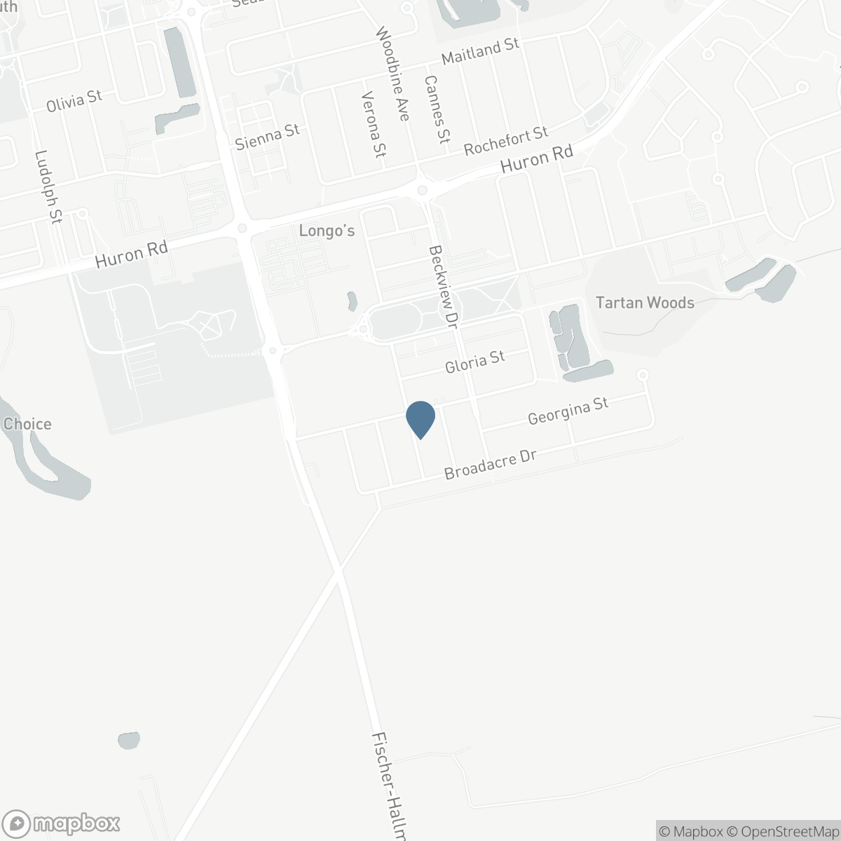 106 HALDIMAND STREET, Kitchener, Ontario N2R 0R2